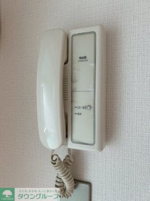 アールスリー川越の物件内観写真