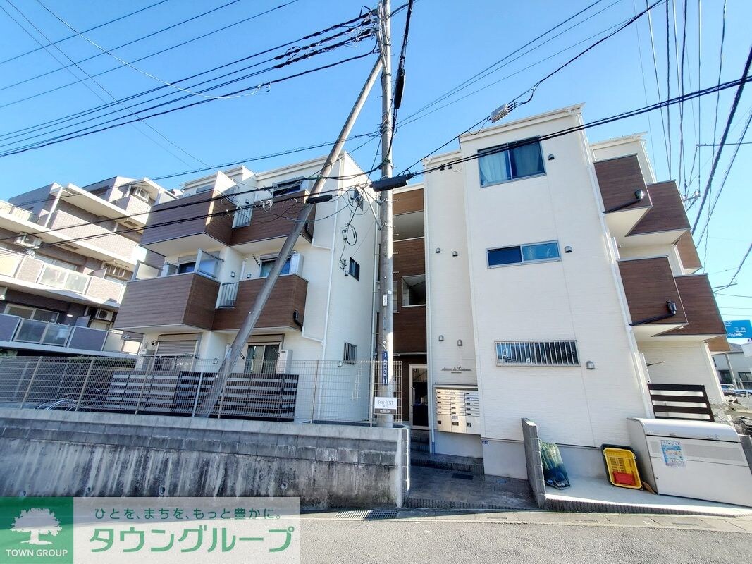 ｍａｉｓｏｎ　ｄｅ　Ｔｓｕｒｕｓｅの物件内観写真