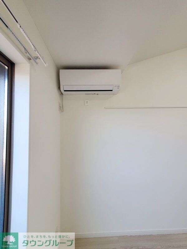 ｍａｉｓｏｎ　ｄｅ　Ｔｓｕｒｕｓｅの物件内観写真