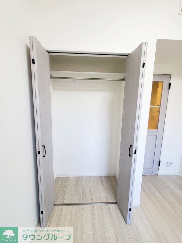 ｍａｉｓｏｎ　ｄｅ　Ｔｓｕｒｕｓｅの物件内観写真