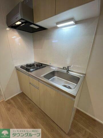 ＧＲＡＤＵＳ鶴ヶ島IIIの物件内観写真