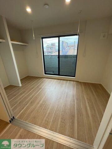 ＧＲＡＤＵＳ鶴ヶ島IIIの物件内観写真