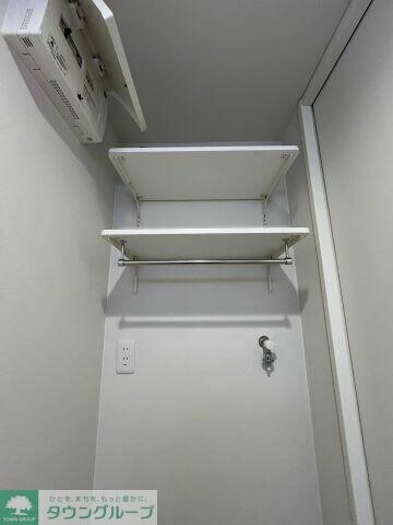 ＧＲＡＤＵＳ鶴ヶ島IIIの物件内観写真