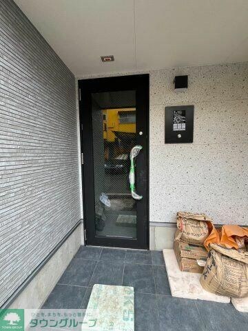 ＧＲＡＤＵＳ鶴ヶ島IIIの物件内観写真