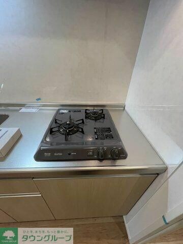 ＧＲＡＤＵＳ鶴ヶ島IIIの物件内観写真