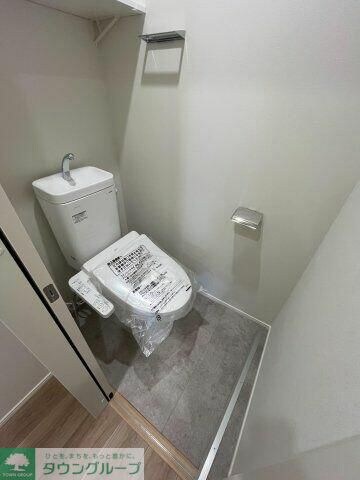 ＧＲＡＤＵＳ鶴ヶ島IIIの物件内観写真