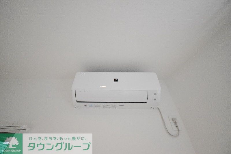 Mark Duo狭山の物件内観写真