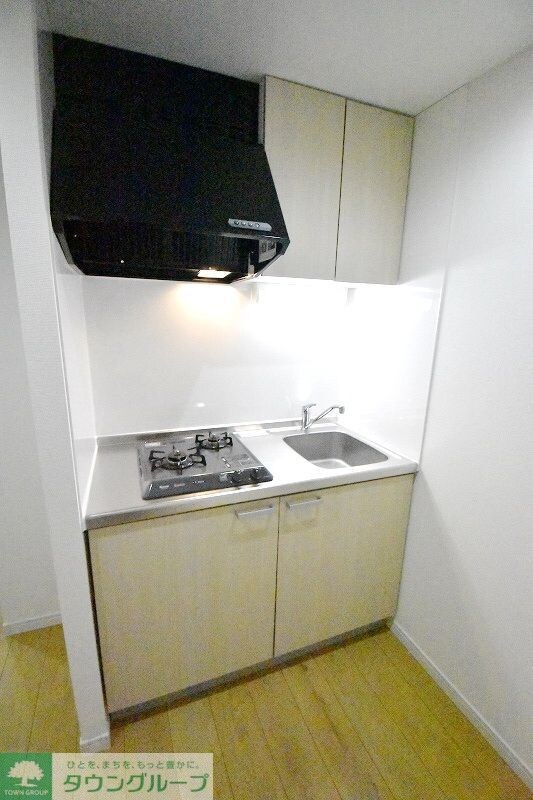 Mark Duo狭山の物件内観写真