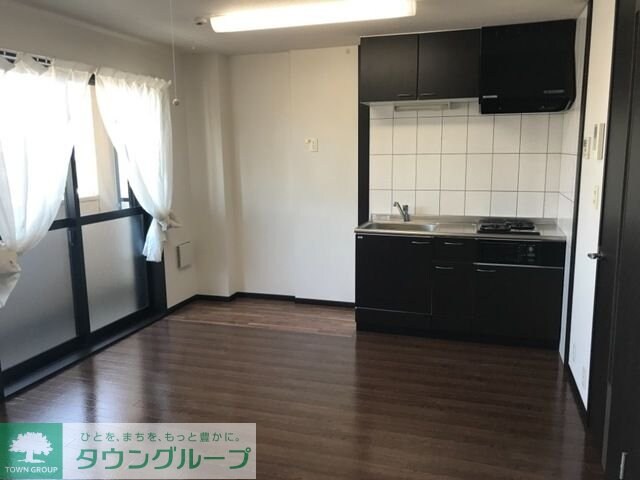 プロスペーレの物件内観写真