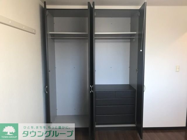 プロスペーレの物件内観写真