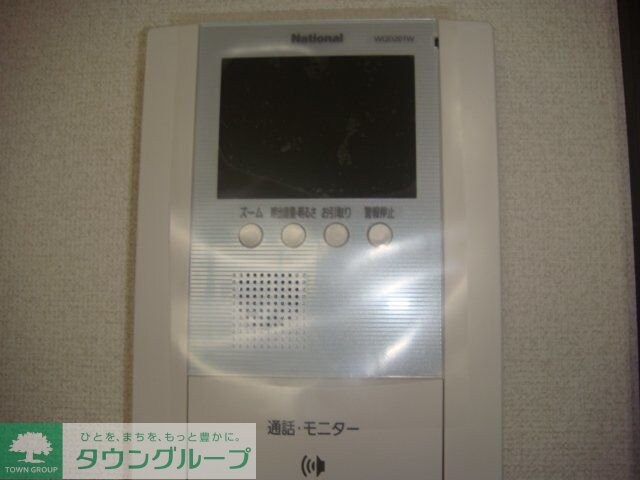 プロスペーレの物件内観写真