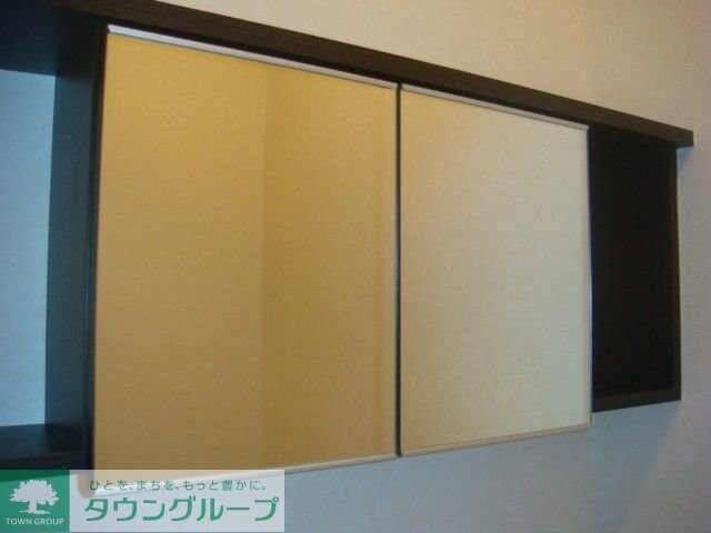 プロスペーレの物件内観写真