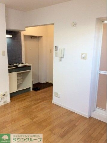 アトリエビルの物件内観写真