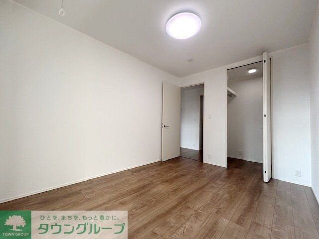 Contrail2の物件内観写真