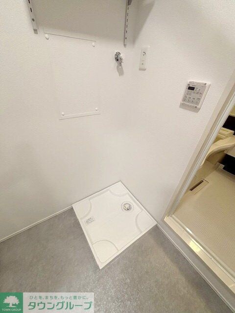 Contrail2の物件内観写真