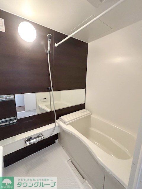 Contrail2の物件内観写真