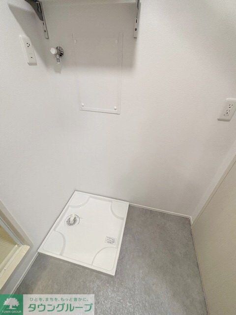 Contrail2の物件内観写真