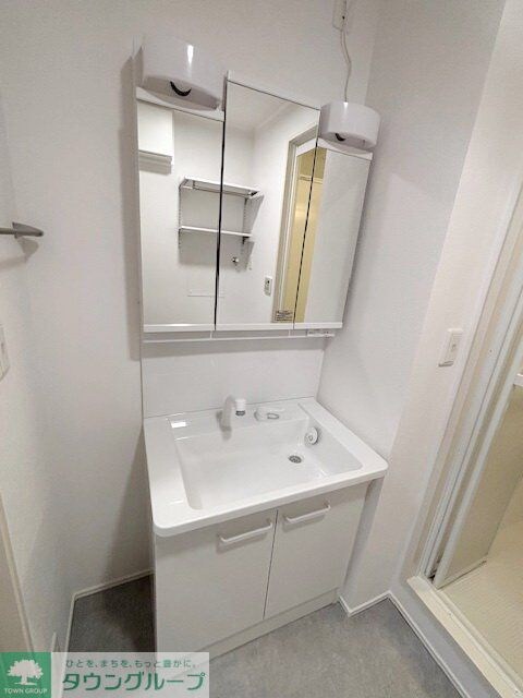 Contrail2の物件内観写真