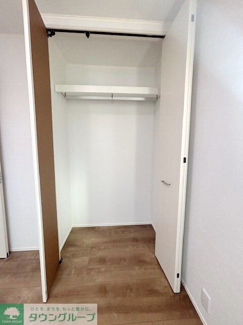 Contrail2の物件内観写真