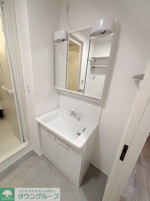 Contrail2の物件内観写真