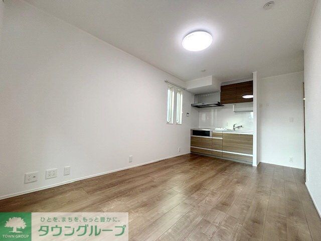 Contrail2の物件内観写真