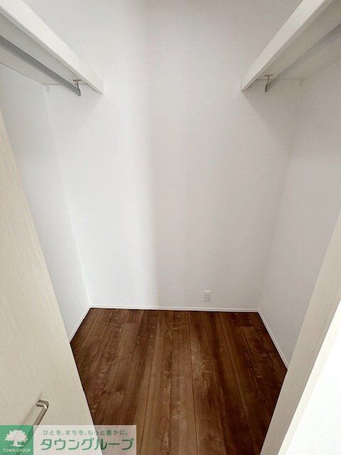 Contrail2の物件内観写真