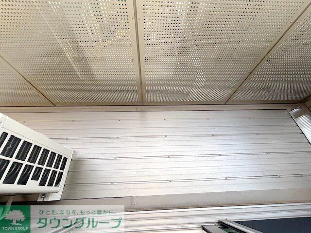 Contrail2の物件内観写真