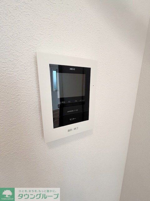 Contrail2の物件内観写真