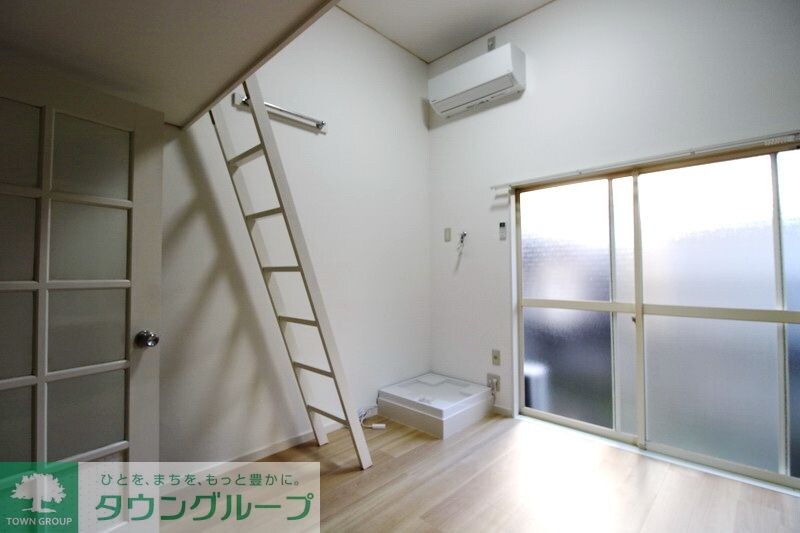 マーガレットの物件内観写真