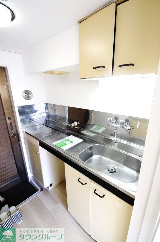 マーガレットの物件内観写真