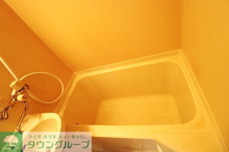 マーガレットの物件内観写真