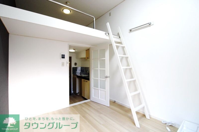 マーガレットの物件内観写真