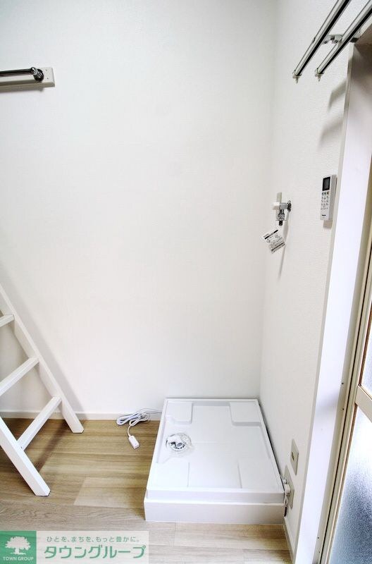 マーガレットの物件内観写真