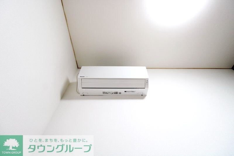 マーガレットの物件内観写真