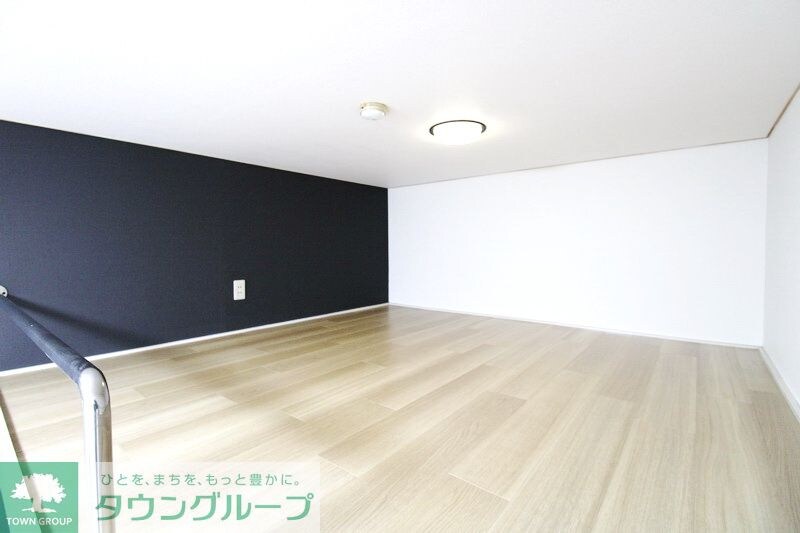 マーガレットの物件内観写真