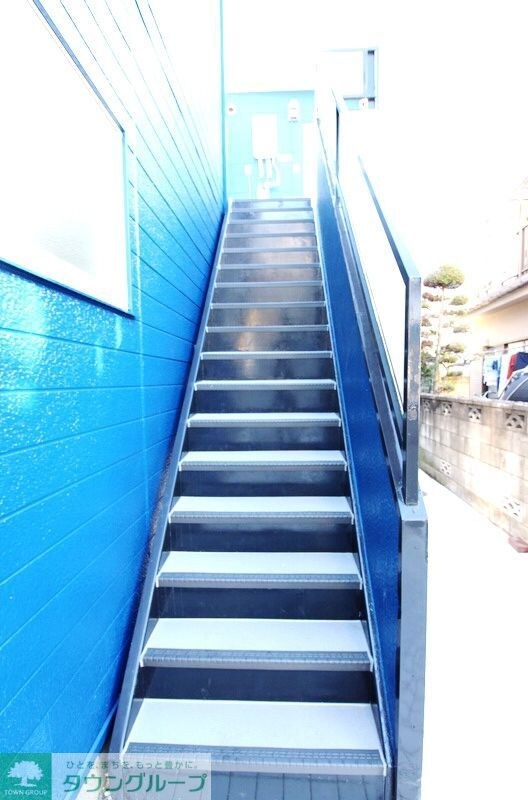 マーガレットの物件内観写真