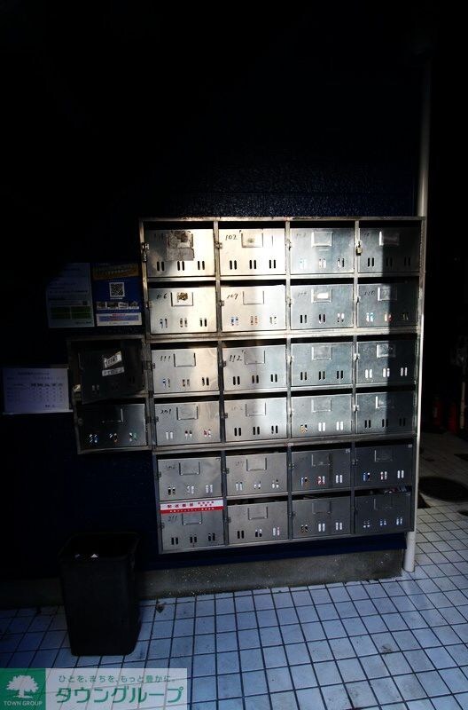 マーガレットの物件内観写真