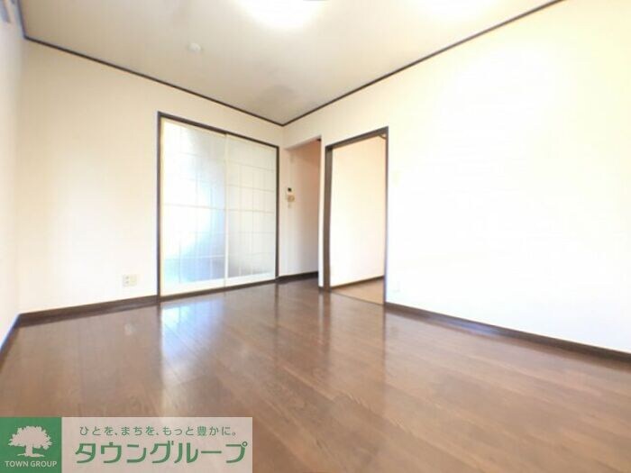 メゾン志藤　Ｂの物件内観写真