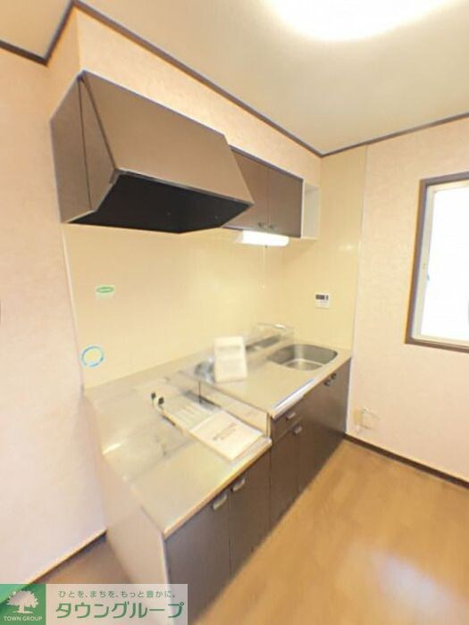 メゾン志藤　Ｂの物件内観写真