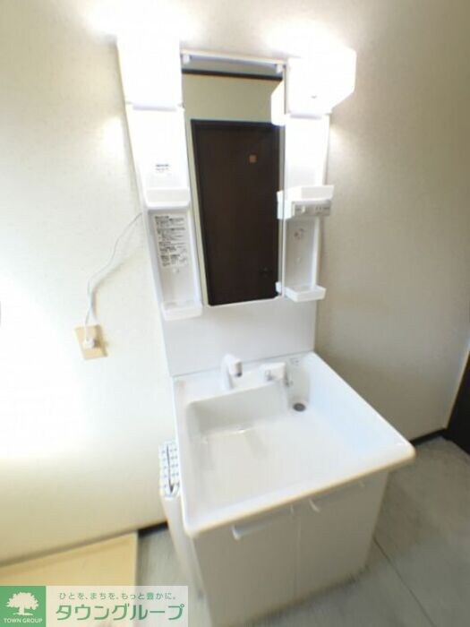 メゾン志藤　Ｂの物件内観写真