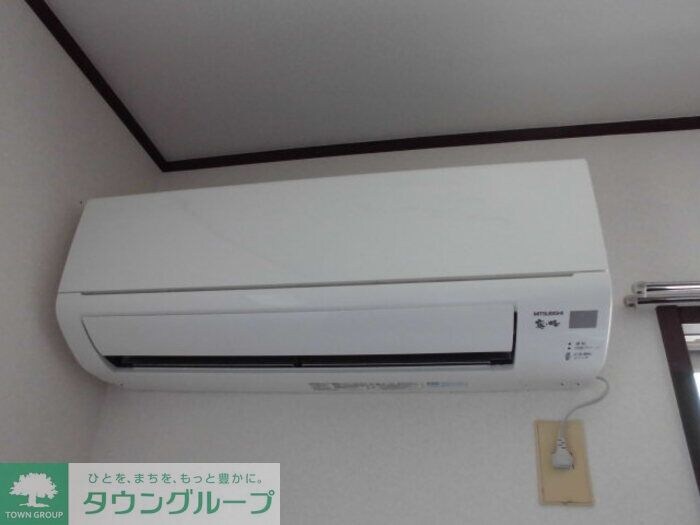 メゾン志藤　Ｂの物件内観写真