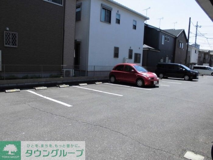 メゾン志藤　Ｂの物件内観写真