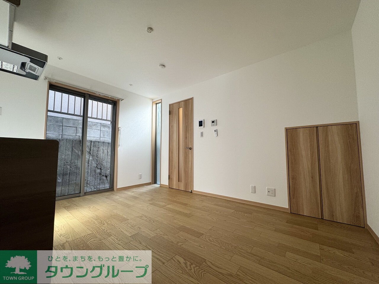 エスカレラ上福岡の物件内観写真