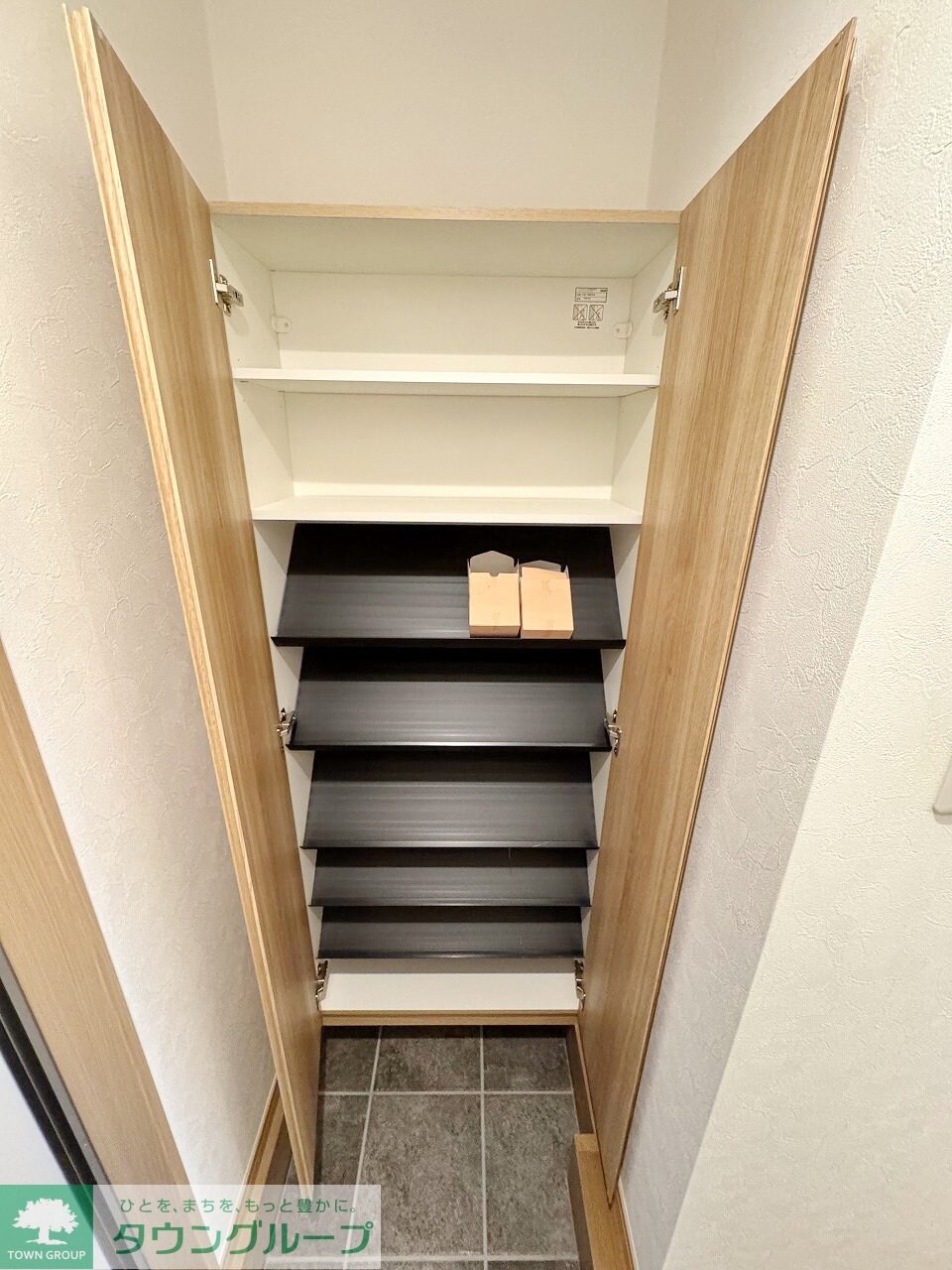 エスカレラ上福岡の物件内観写真