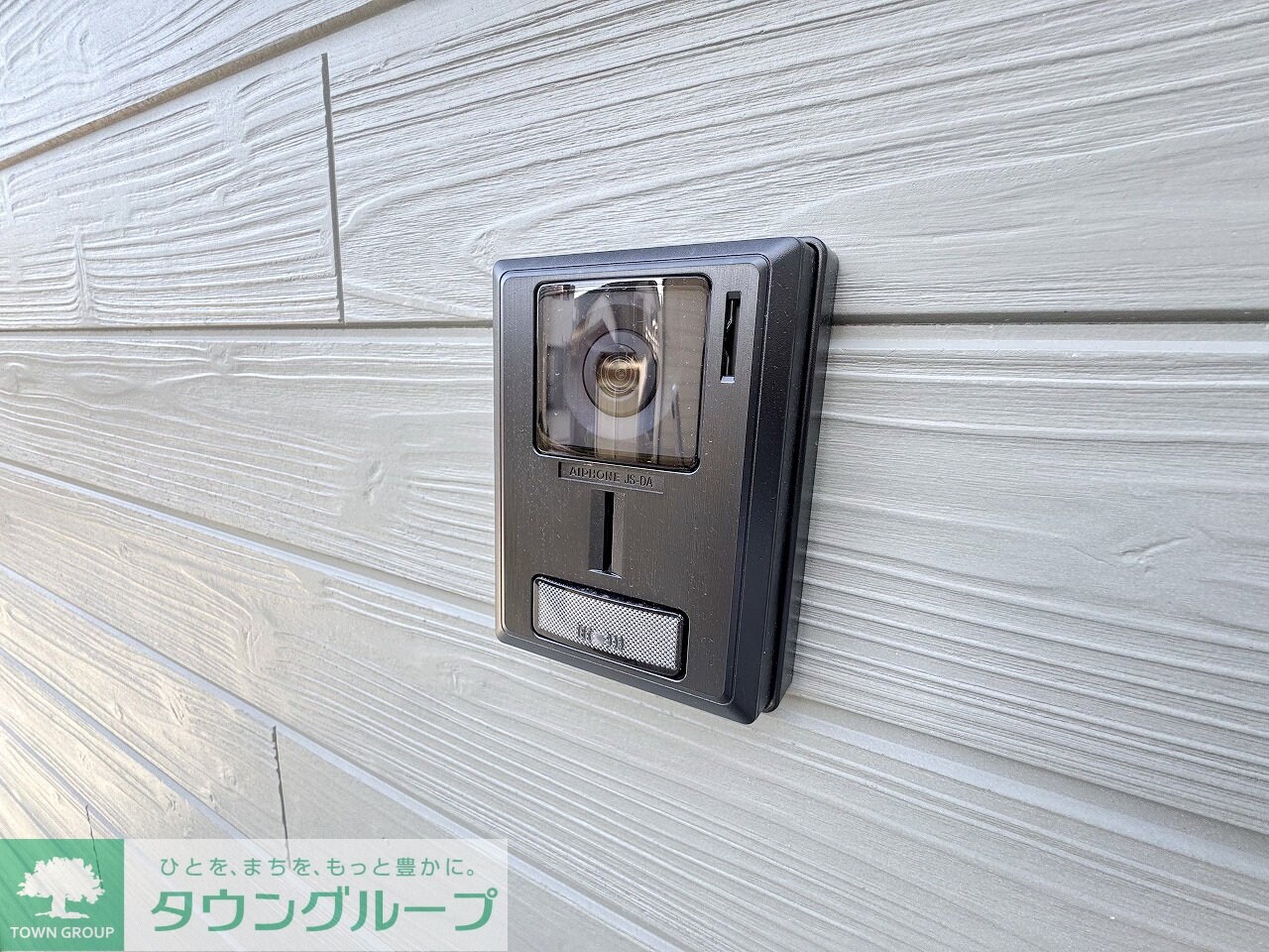 エスカレラ上福岡の物件内観写真