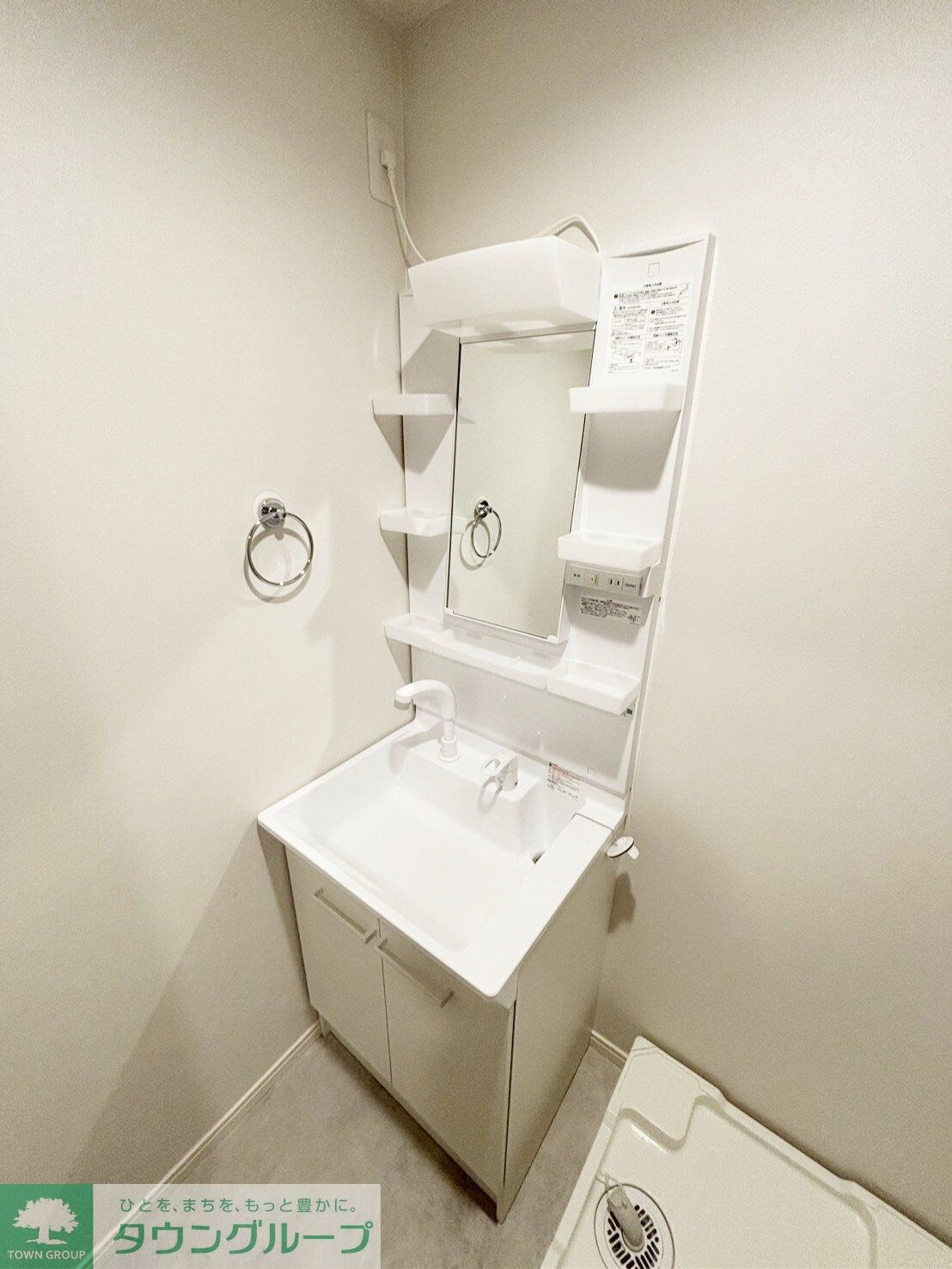 キャメル鶴ヶ島３の物件内観写真