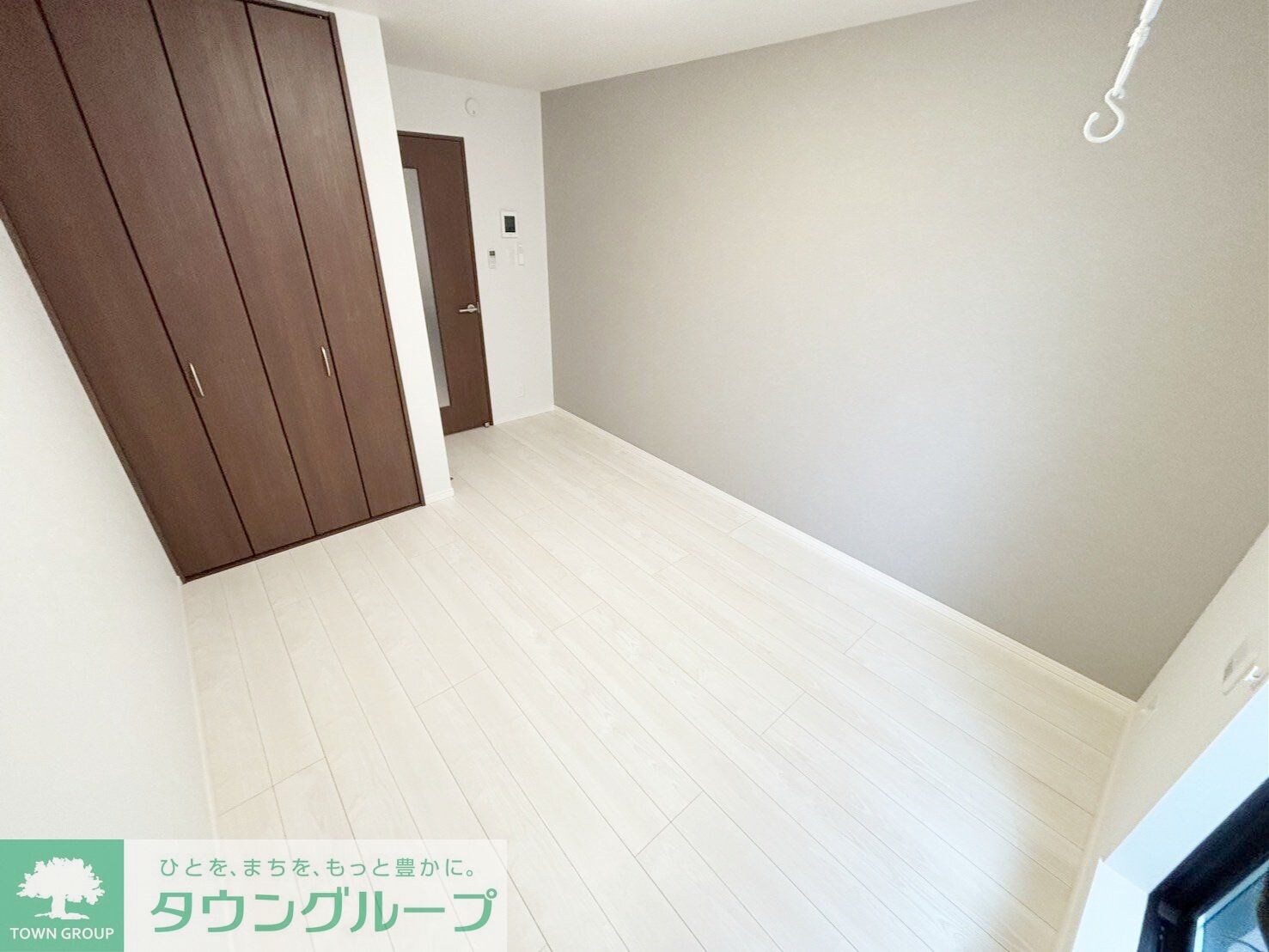 キャメル鶴ヶ島３の物件内観写真