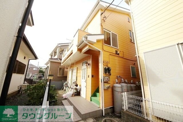 ハイム・ルイの物件内観写真