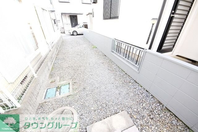 ハイム・ルイの物件内観写真