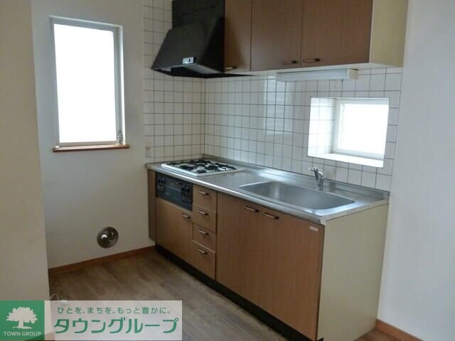 ハイム・ルイの物件内観写真